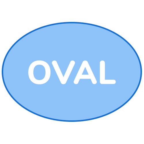 Design Your Own Labels | 1-2 Colors | Square or Rectangle | Less Than 1" Inch