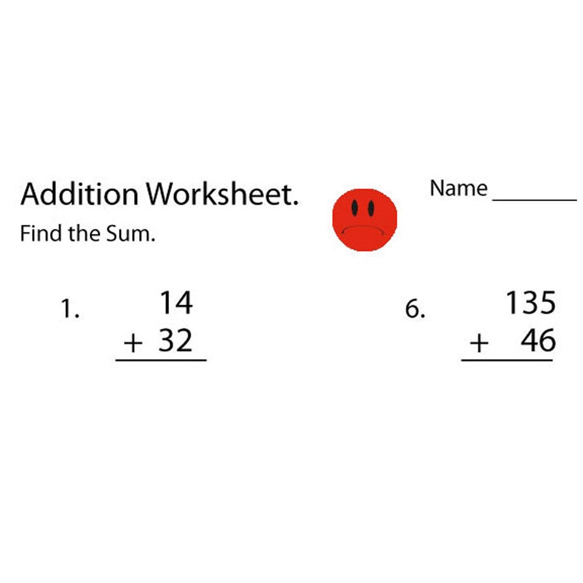 Red Apathetic Smile Stickers 3/4" Inch QTY 500 Red Apathetic Smile Stickers 3/4" Inch QTY 500
