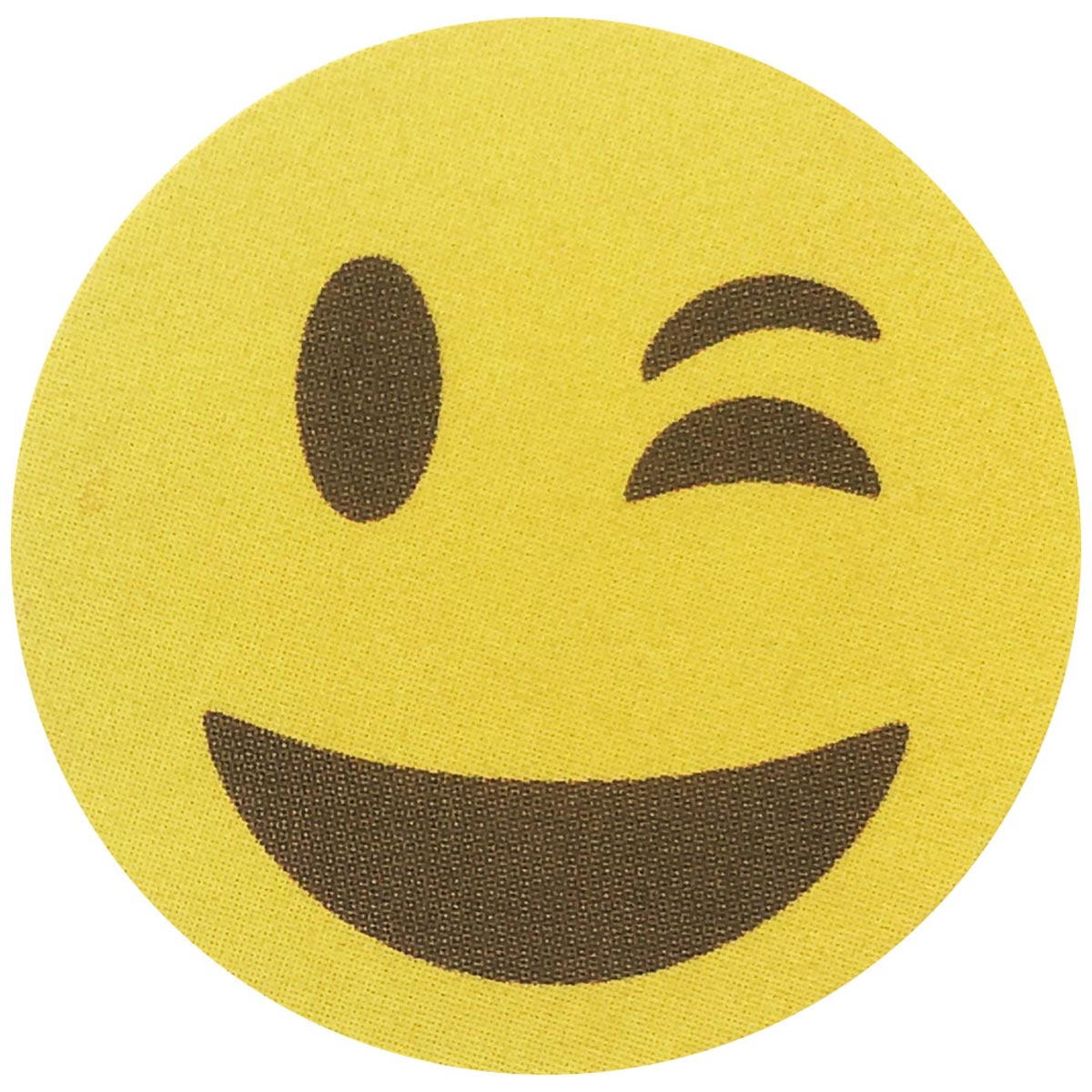 Emoji Stickers Fun and Happy 1" QTY 500 Emoji Stickers Fun and Happy 1" QTY 500