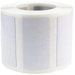 Rectangle Cover Up Labels