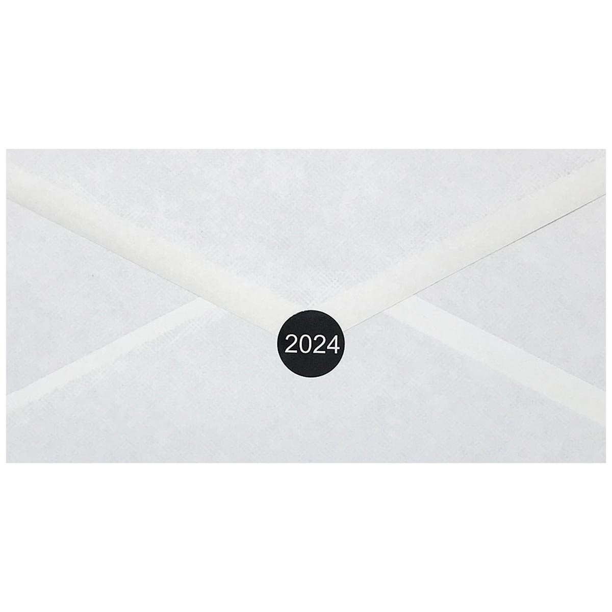 Year 2024 Stickers 3/4" Round Year 2024 Stickers 3/4" Round