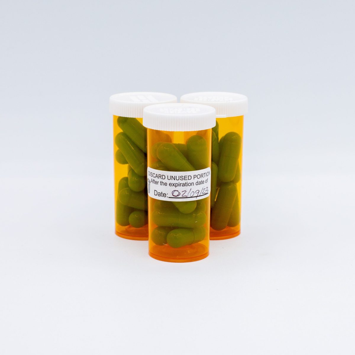 P.M. Medication Pharmacy Warning Labels .5" x 1.5" Quantity 500 P.M. Medication Pharmacy Warning Labels .5" x 1.5" Quantity 500