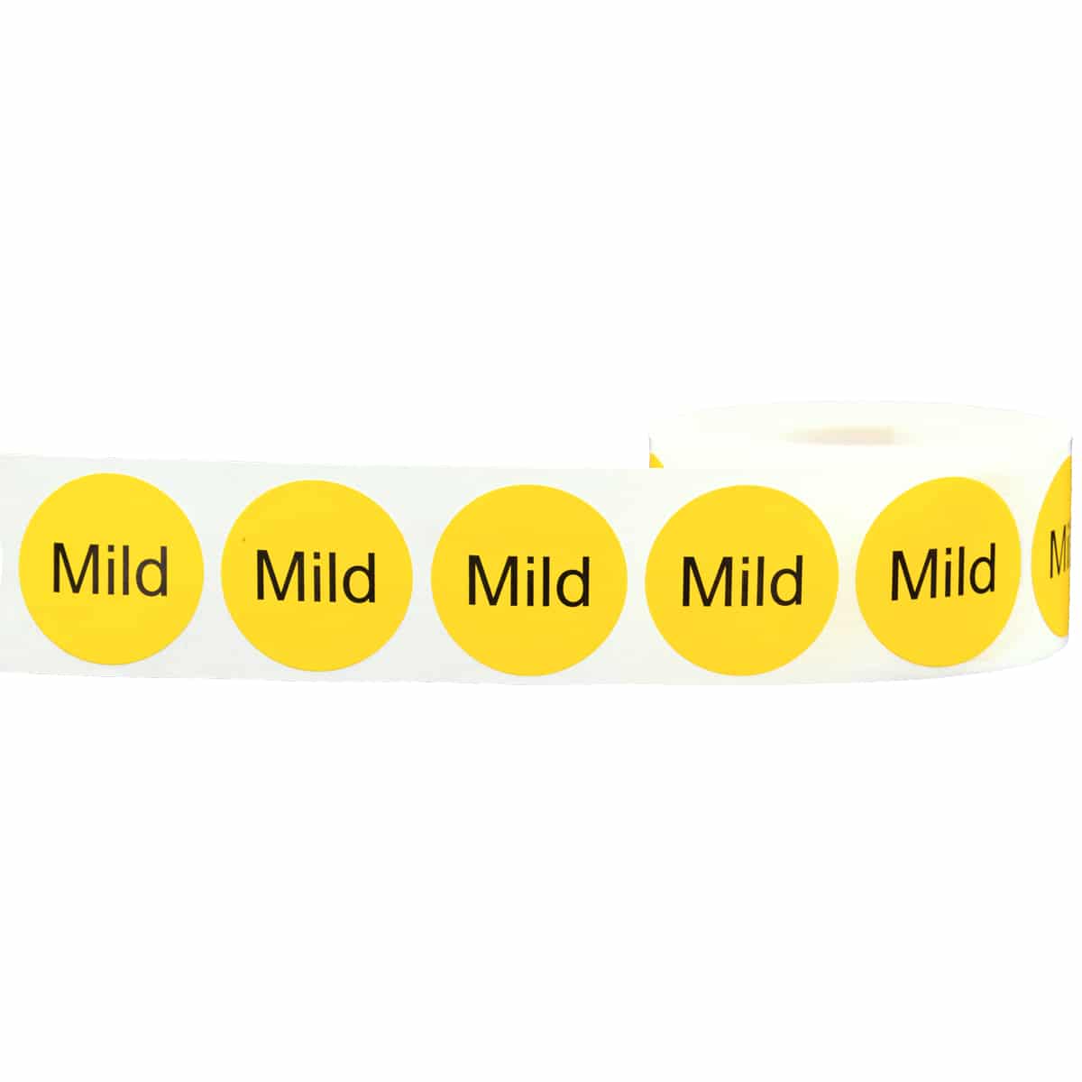 Mild Deli Labels QTY 500