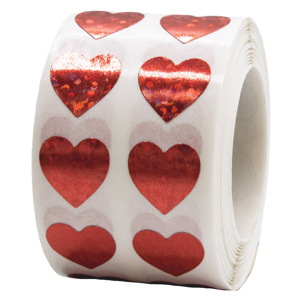 Small Lilac Star Stickers 1/2" Inch QTY 1,000 Small Lilac Star Stickers 1/2" Inch QTY 1,000