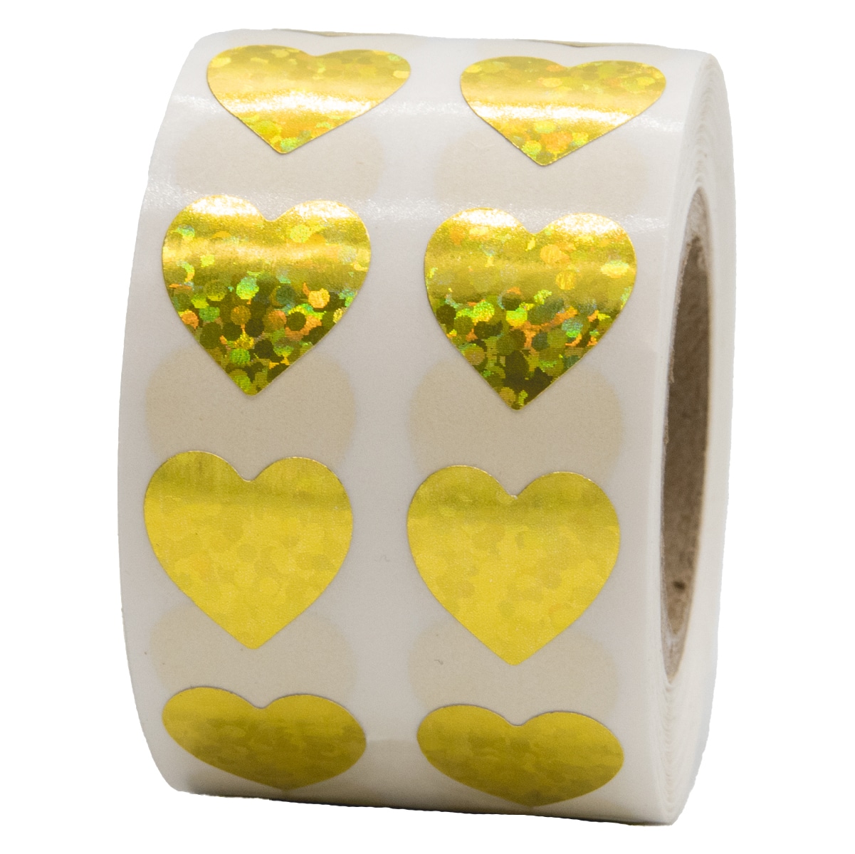 Small Lilac Star Stickers 1/2" Inch QTY 1,000 Small Lilac Star Stickers 1/2" Inch QTY 1,000