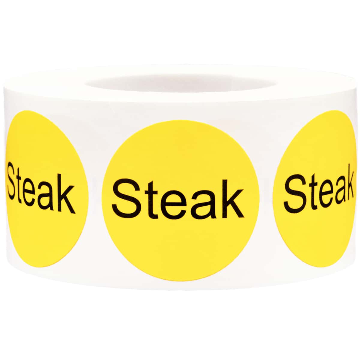 Steak Deli Labels QTY 500