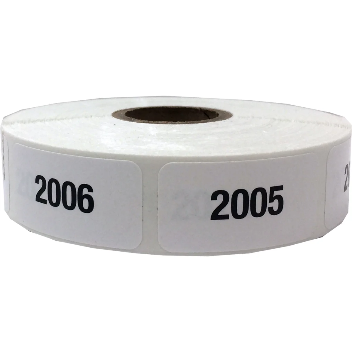 2,001 - 3,000 Consecutive Number Labels | .75" x 1.5" Shape 2,001 - 3,000 Consecutive Number Labels | .75" x 1.5" Shape