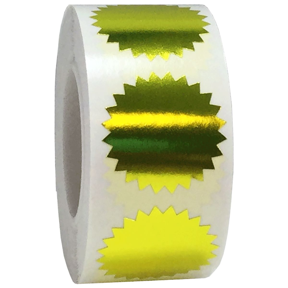 Gold Seal Labels 1" Round Quantity 500 Gold Seal Labels 1" Round Quantity 500