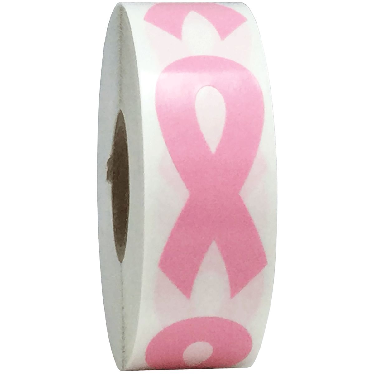 Awareness Ribbon Stickers QTY 500