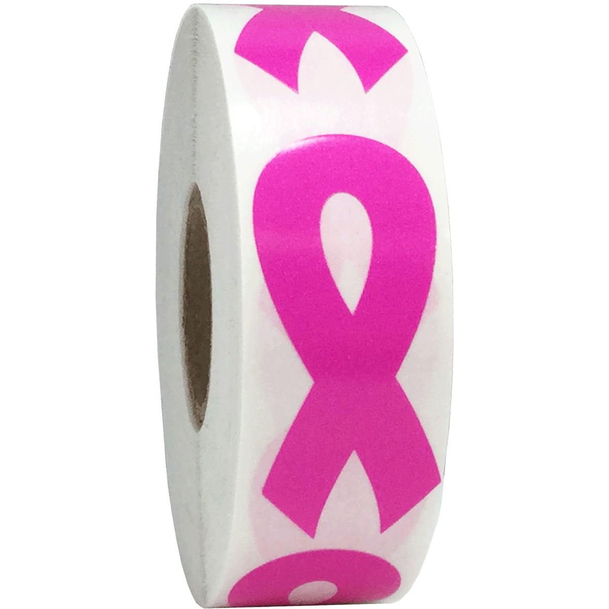 Awareness Ribbon Stickers QTY 500