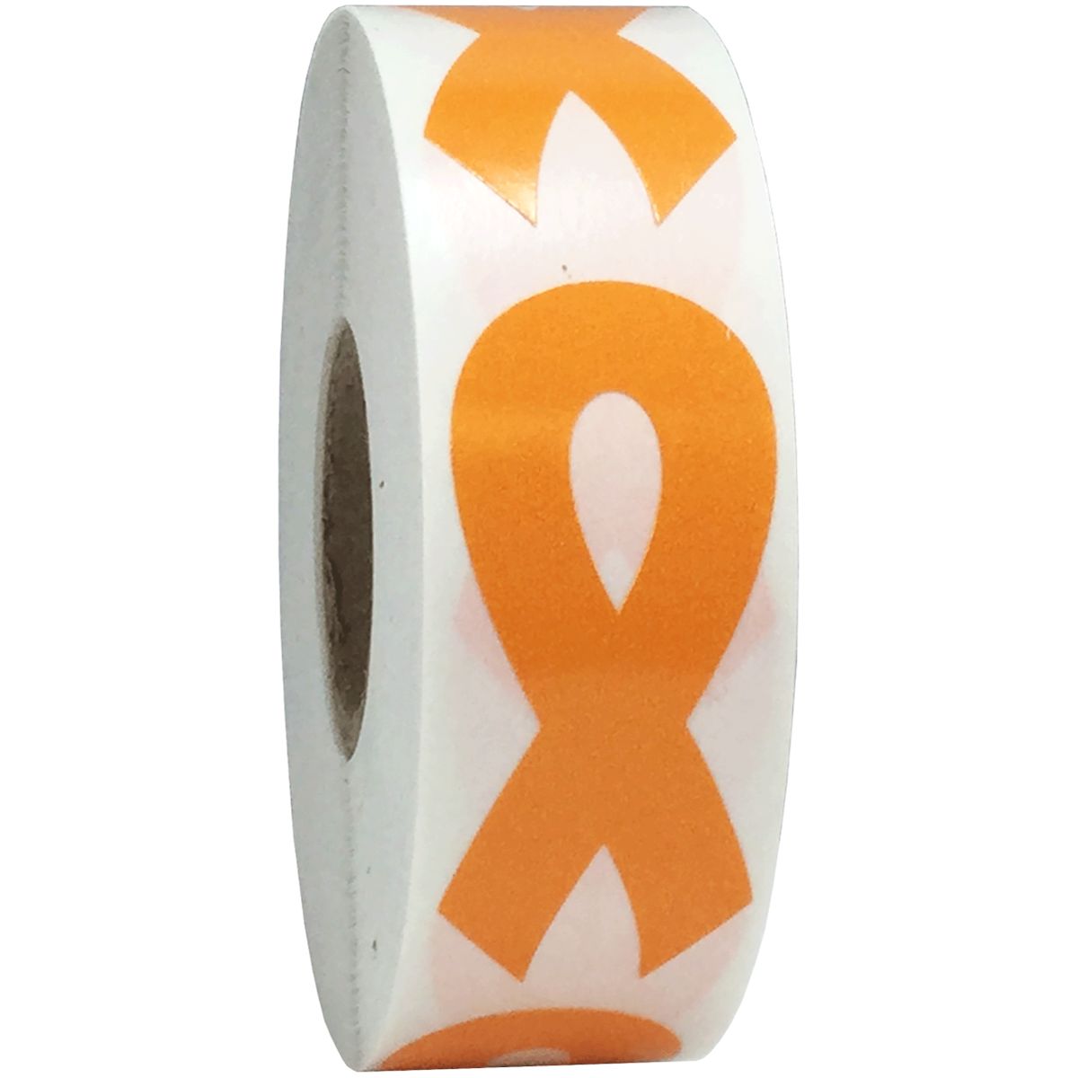Awareness Ribbon Stickers QTY 500