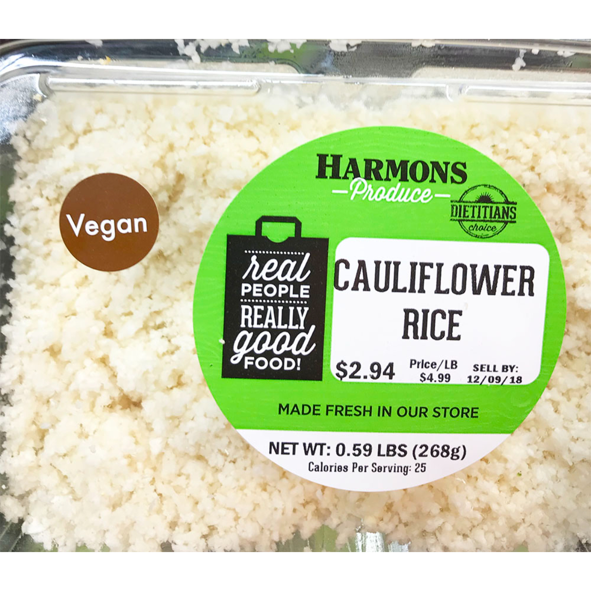 Small Round Vegan Stickers QTY 500 Small Round Vegan Stickers QTY 500