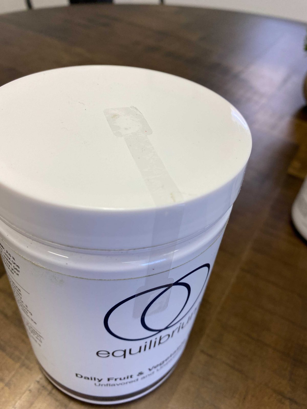 Ultra Clear Tamper Evident Seals 0.5 ends(5/16 band) x 4" Barbell QTY 500 Ultra Clear Tamper Evident Seals 0.5 ends(5/16 band) x 4" Barbell QTY 500