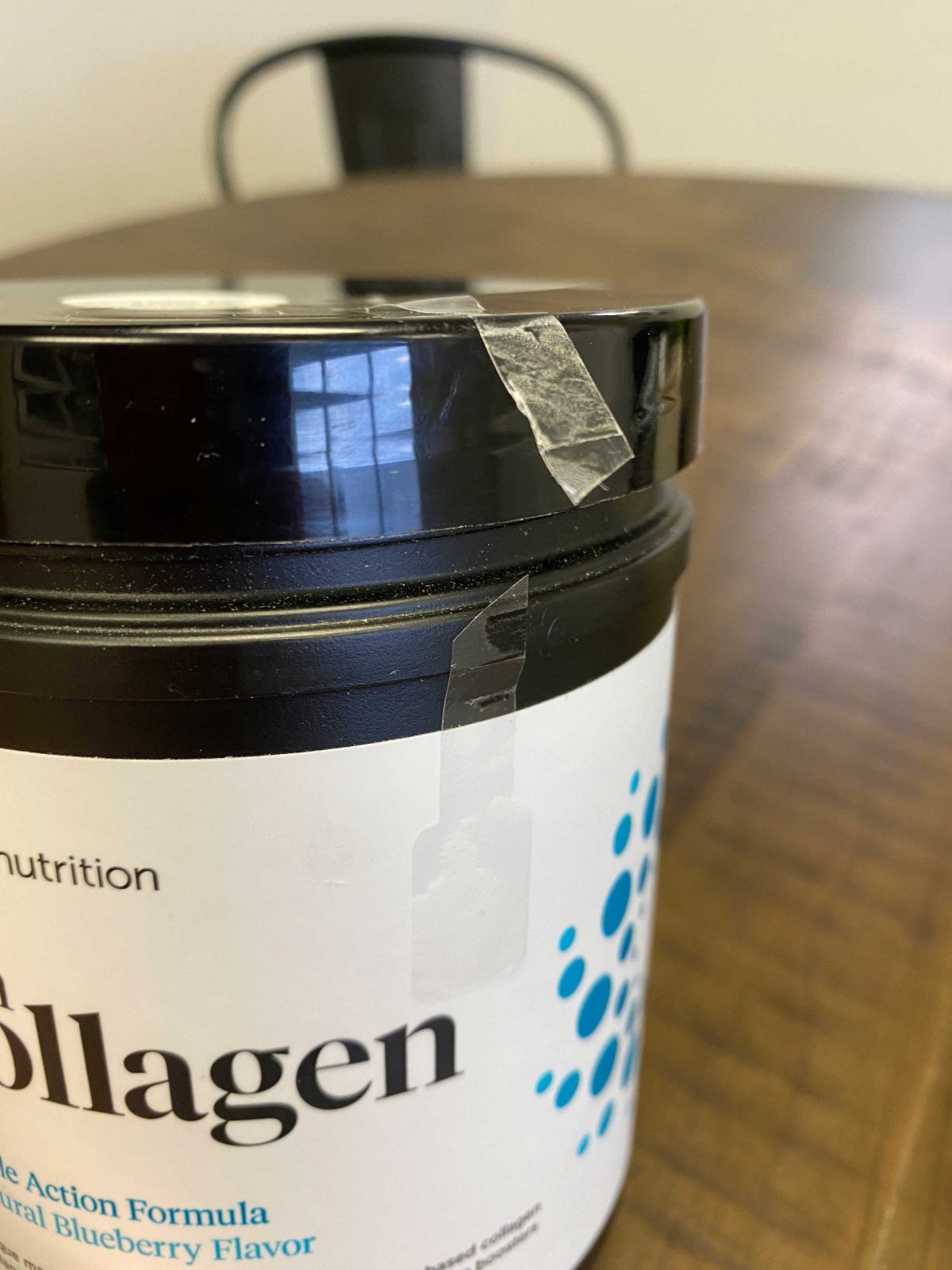 Ultra Clear Tamper Evident Seals 0.5 ends(5/16 band) x 4" Barbell QTY 500 Ultra Clear Tamper Evident Seals 0.5 ends(5/16 band) x 4" Barbell QTY 500