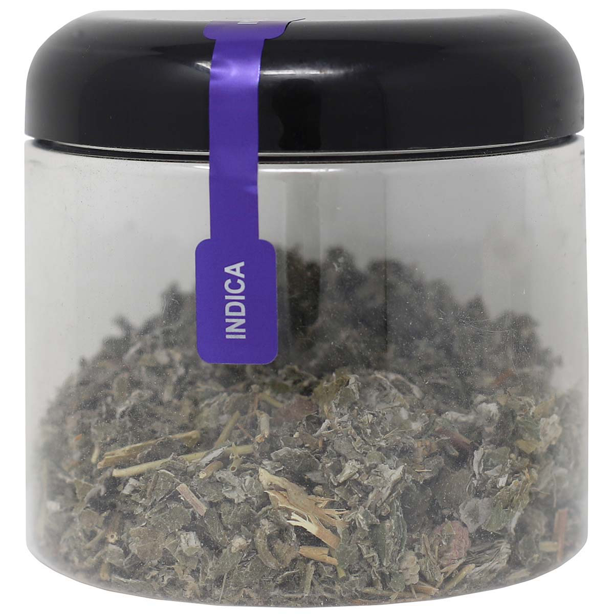 Metallic Purple Indica Cannabis Tamper Labels 0.5 ends (5/16 band) x 2.75" Barbell QTY 500 Metallic Purple Indica Cannabis Tamper Labels 0.5 ends (5/16 band) x 2.75" Barbell QTY 500