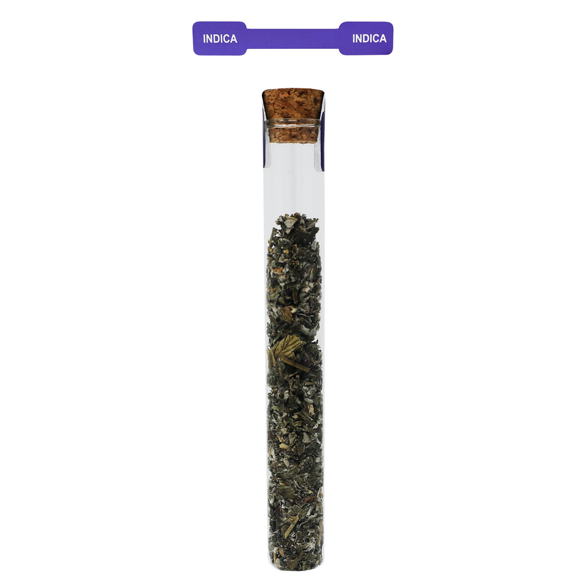 Metallic Purple Indica Cannabis Tamper Labels 0.5 ends (5/16 band) x 2.75" Barbell QTY 500 Metallic Purple Indica Cannabis Tamper Labels 0.5 ends (5/16 band) x 2.75" Barbell QTY 500