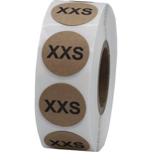 DOT Inhalation Hazard Labels Class 2