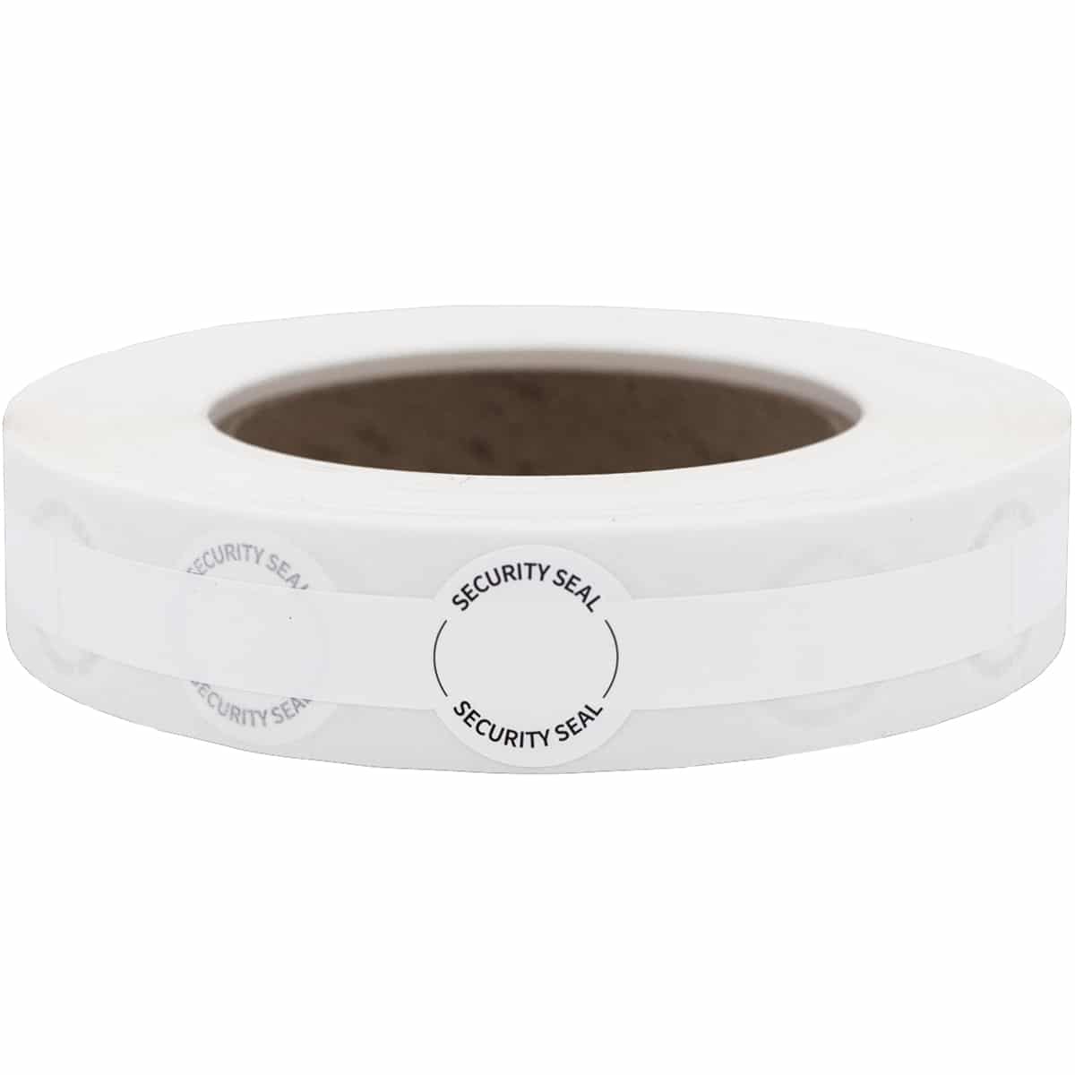 Safe Tamper Evident Seals for Drink Lids and Straws