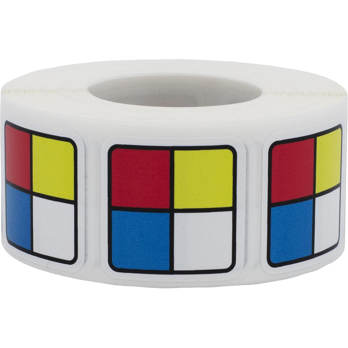 NFPA Symbol Small Warning Labels QTY 500 NFPA Symbol Small Warning Labels QTY 500