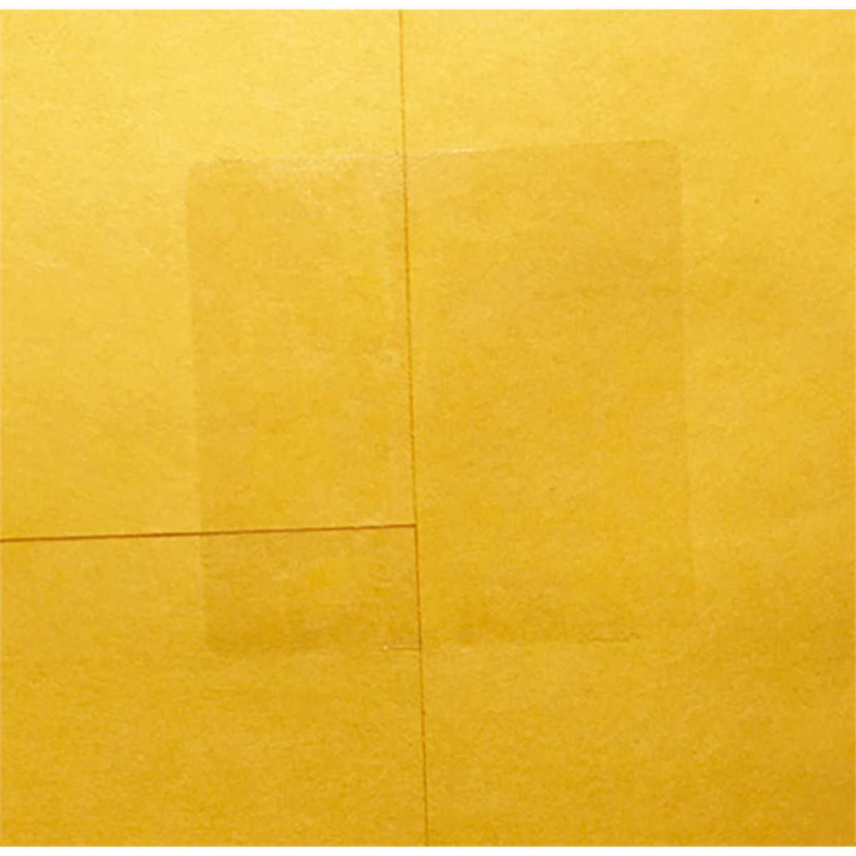 Ultra Clear Envelope Package Seals 1.5" Square 5000 Count