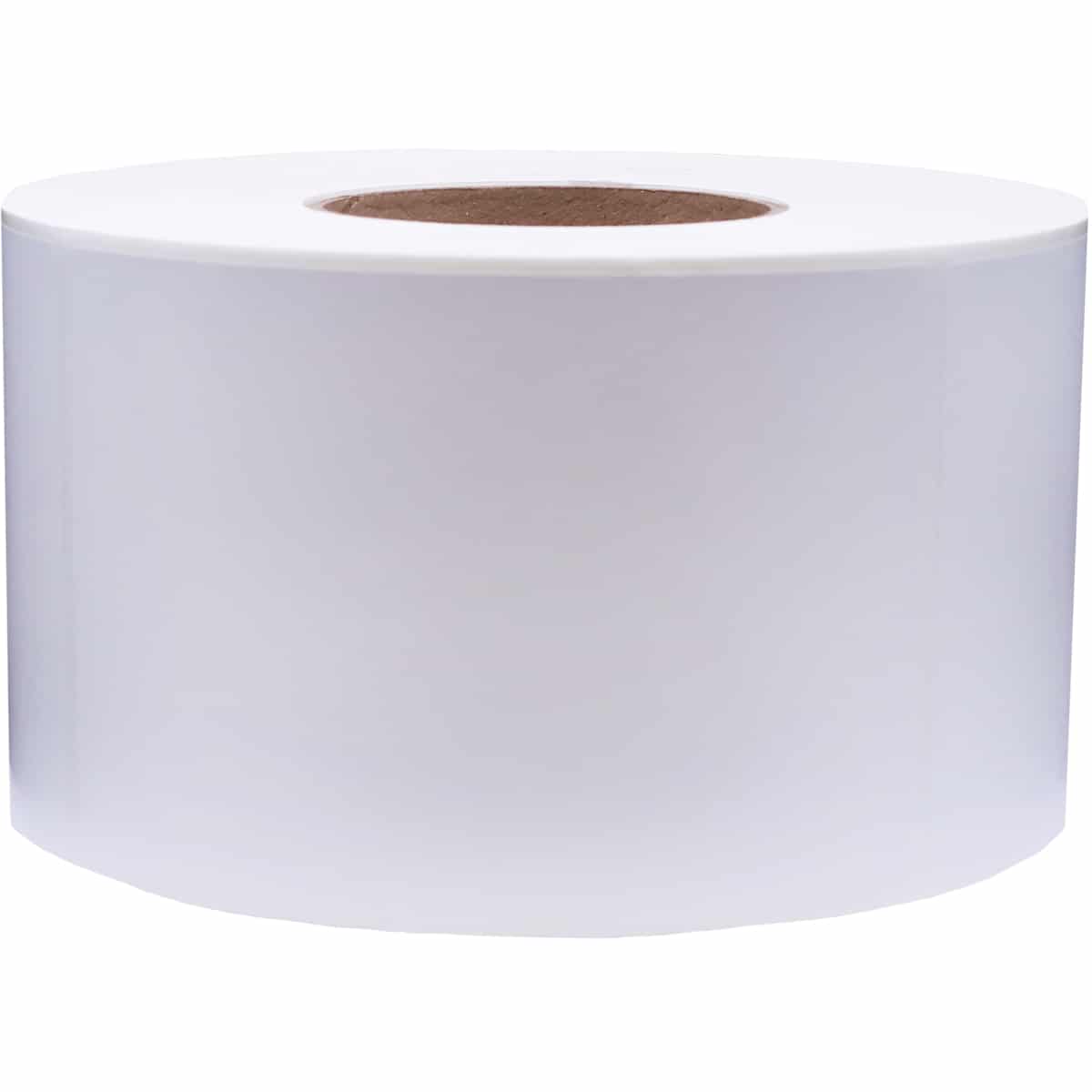 Direct Thermal Perforated White Labels | 3" Inch Core | 4" x 6" QTY 1000 Direct Thermal Perforated White Labels | 3" Inch Core | 4" x 6" QTY 1000