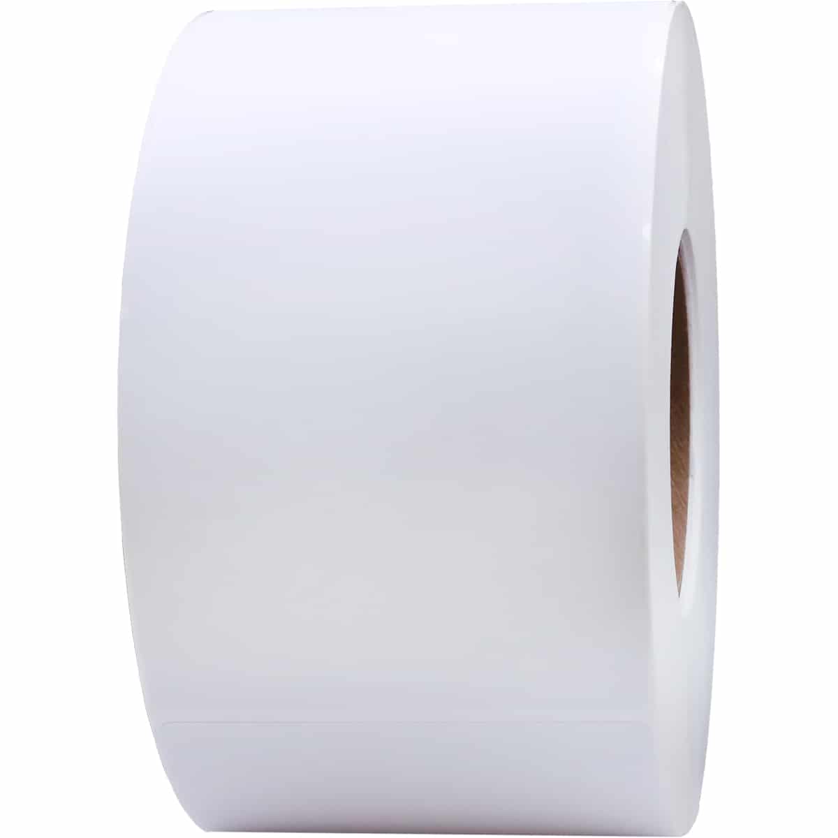 Direct Thermal Perforated White Labels | 3" Inch Core | 4" x 6.5" QTY 900 Direct Thermal Perforated White Labels | 3" Inch Core | 4" x 6.5" QTY 900