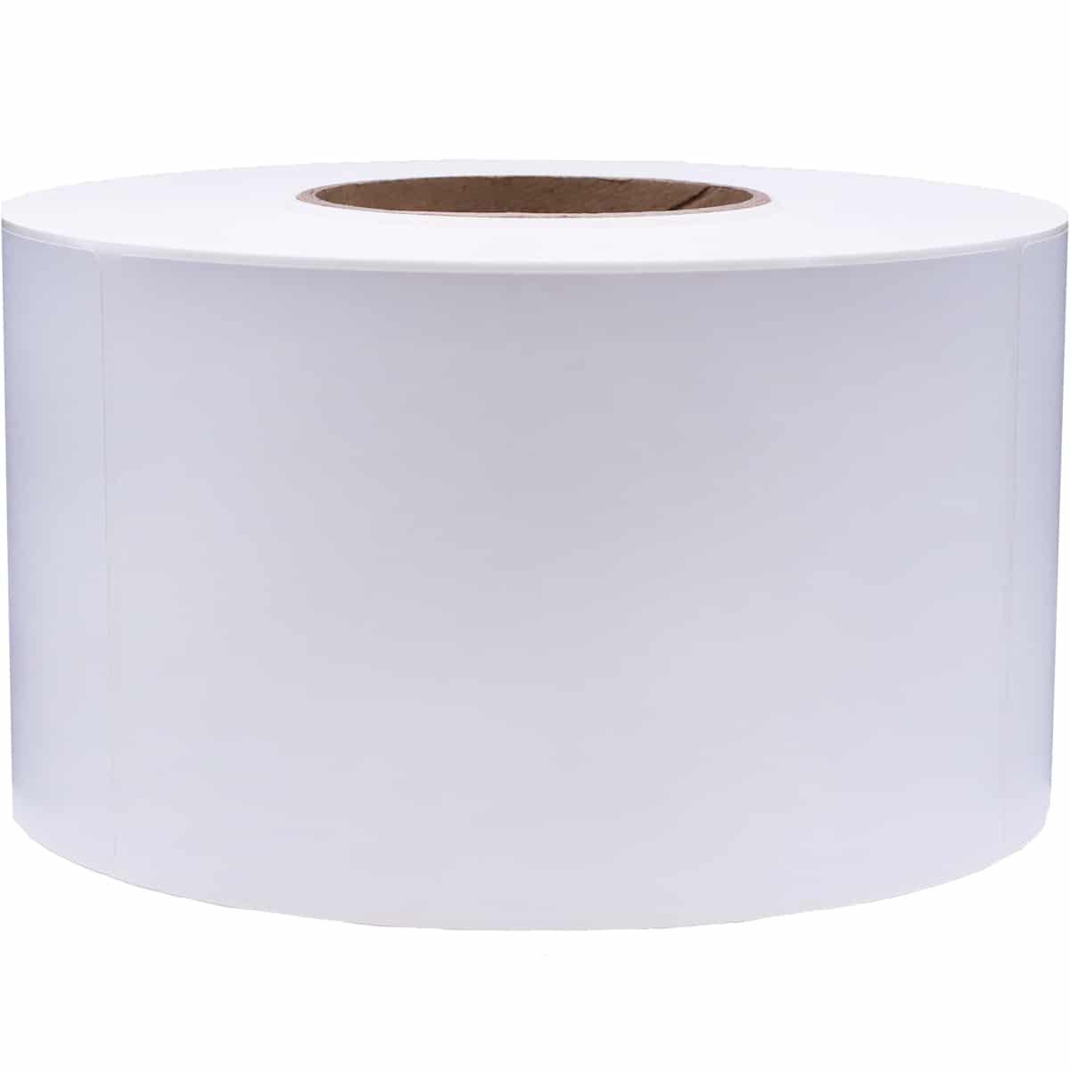 Direct Thermal Perforated White Labels | 3" Inch Core | 4" x 6.5" QTY 900 Direct Thermal Perforated White Labels | 3" Inch Core | 4" x 6.5" QTY 900