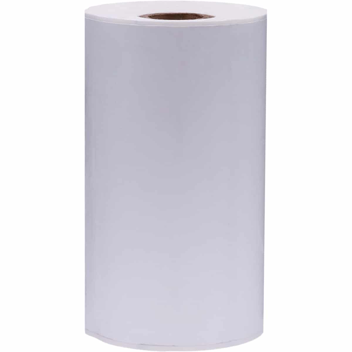 Direct Thermal Perforated White Labels with Sense Mark | 0.75" Inch Core | 4" x 6" QTY 105 Direct Thermal Perforated White Labels with Sense Mark | 0.75" Inch Core | 4" x 6" QTY 105