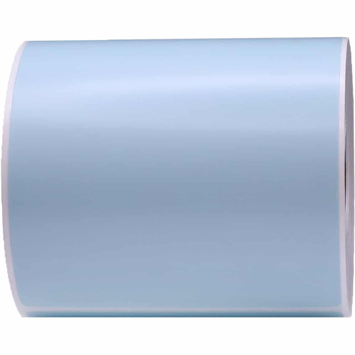 Direct Thermal Top Coated Blue Labels | 1" Inch Core | 4" x 6" QTY 250 Direct Thermal Top Coated Blue Labels | 1" Inch Core | 4" x 6" QTY 250