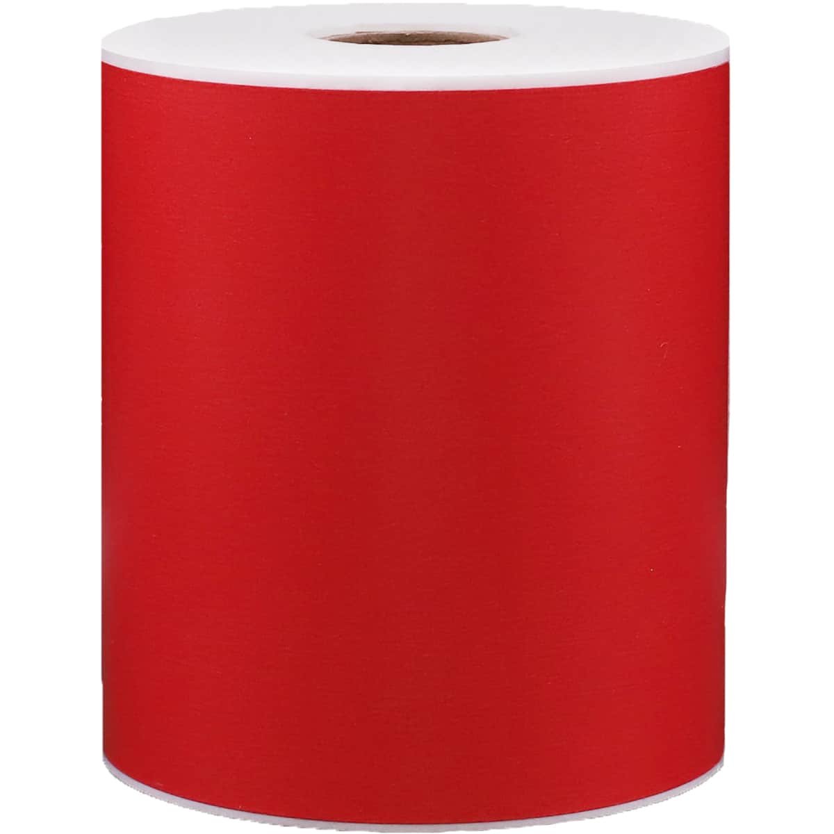 Direct Thermal Top Coated Red Labels | 1" Inch Core | 4" x 6" QTY 250 Direct Thermal Top Coated Red Labels | 1" Inch Core | 4" x 6" QTY 250