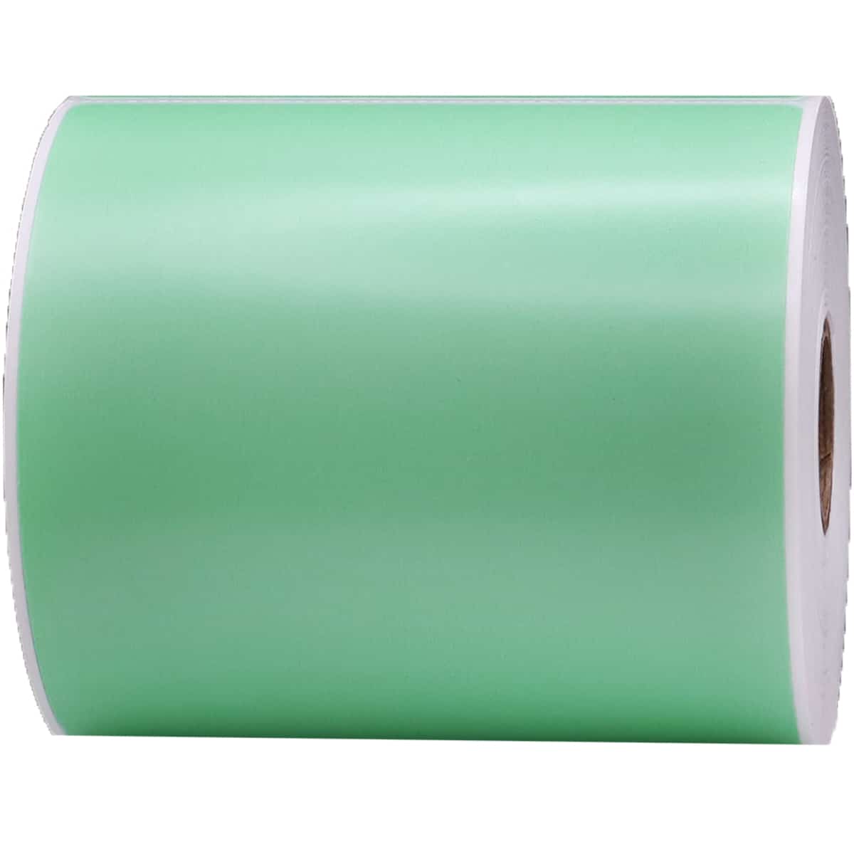 Direct Thermal Top Coated Green Labels | 1" Inch Core | 4" x 6" QTY 250 Direct Thermal Top Coated Green Labels | 1" Inch Core | 4" x 6" QTY 250
