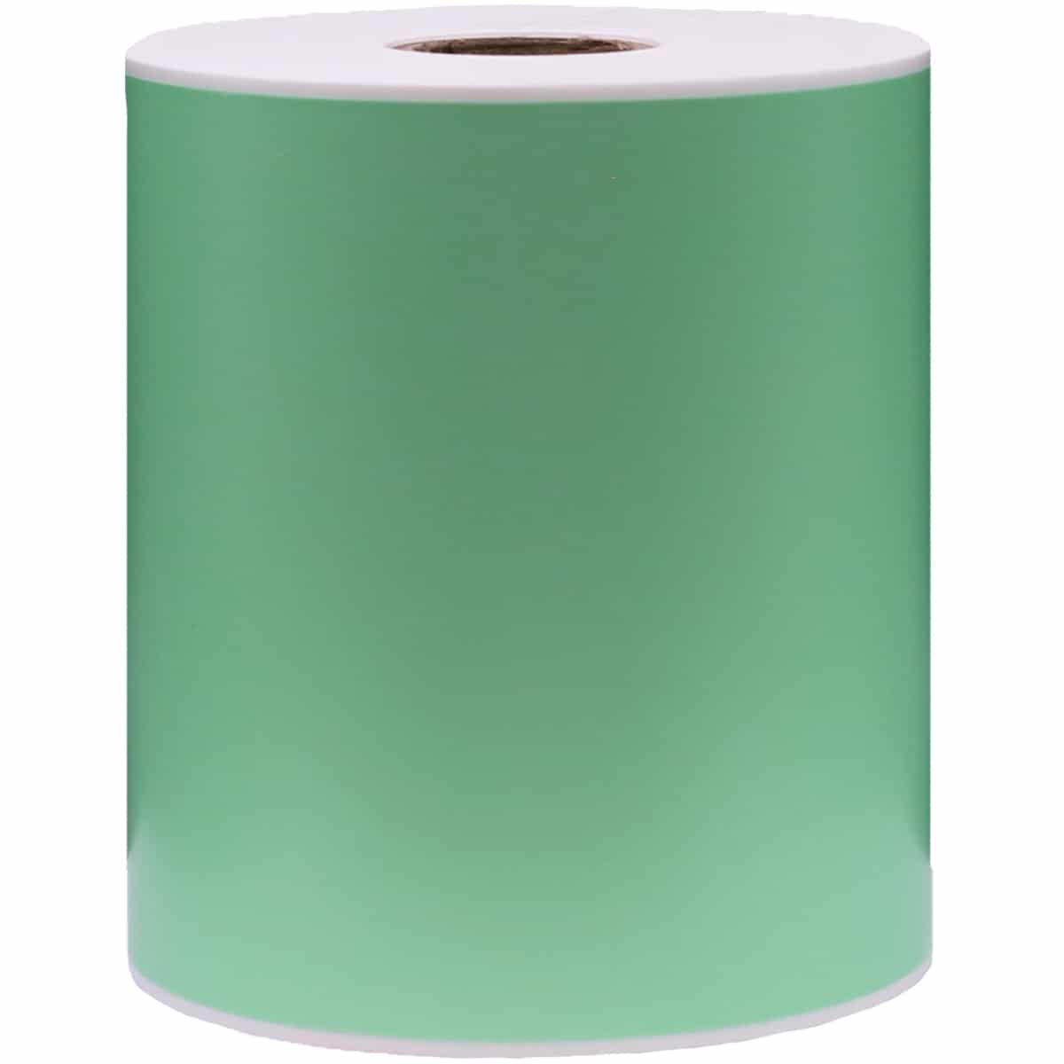 Direct Thermal Top Coated Green Labels | 1" Inch Core | 4" x 6" QTY 250 Direct Thermal Top Coated Green Labels | 1" Inch Core | 4" x 6" QTY 250