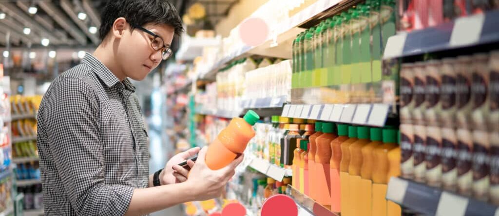 Why Labels Are Important