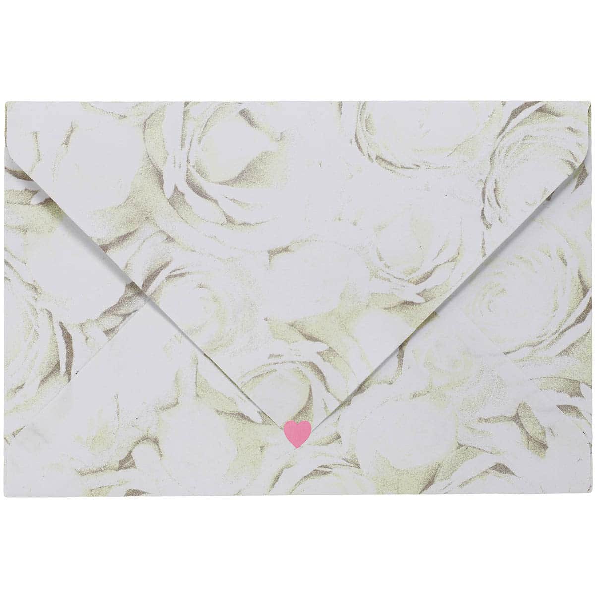 Small Pink Heart Stickers 1/2" QTY 1,000 Small Pink Heart Stickers 1/2" QTY 1,000