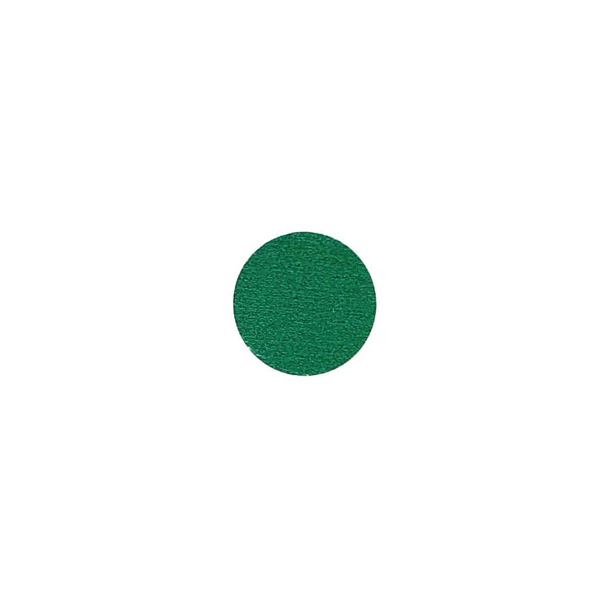 Small Green Dot Stickers 1/2" Round QTY 1,000 Small Green Dot Stickers 1/2" Round QTY 1,000