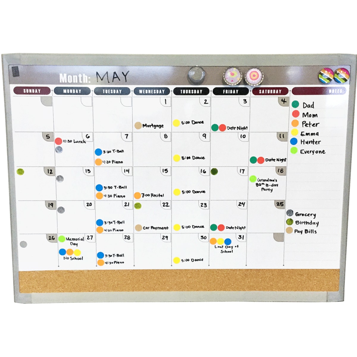 Small Orange Dot Stickers 1/2" Round QTY 1,000