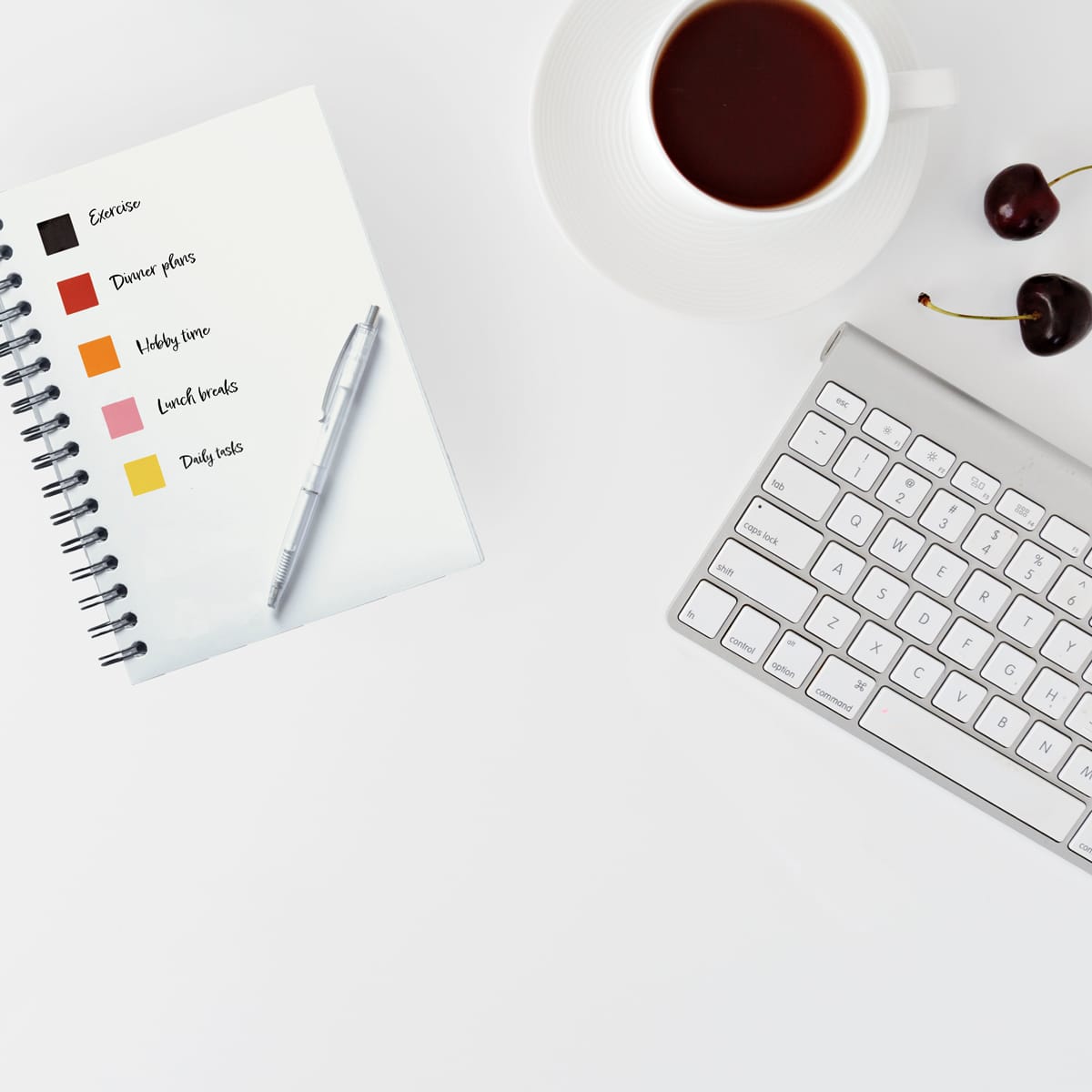 Small Yellow Colored Stickers 1/2" Square Quantity 1,000