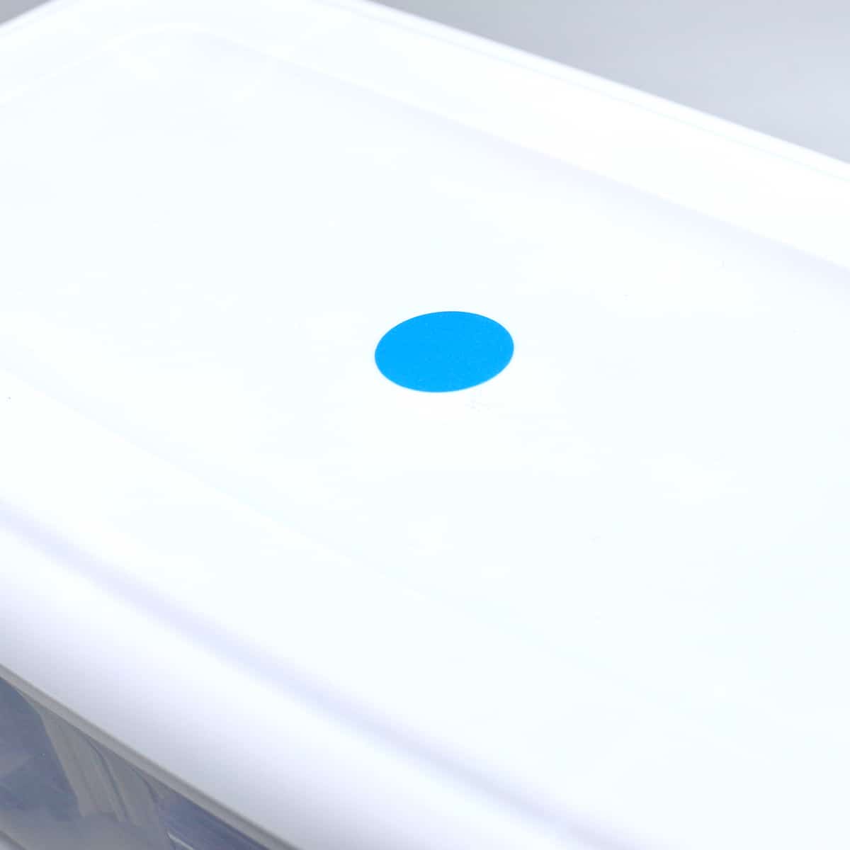 Light Blue Colored Labels 1" Round QTY 500 Light Blue Colored Labels 1" Round QTY 500