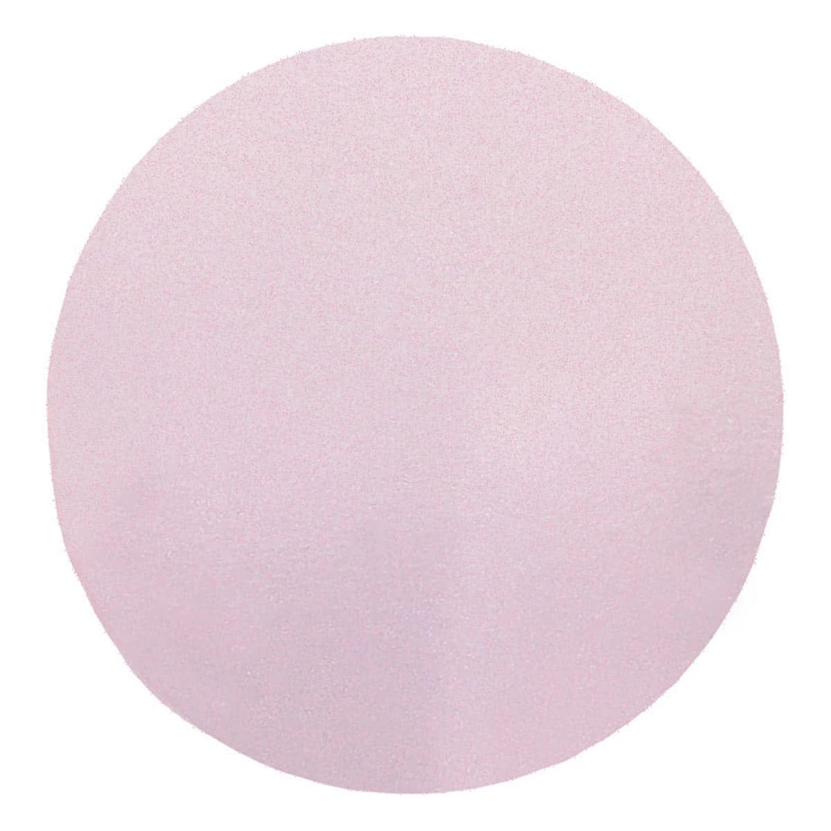 Pink Transparent Labels 1" Round QTY 500 Pink Transparent Labels 1" Round QTY 500