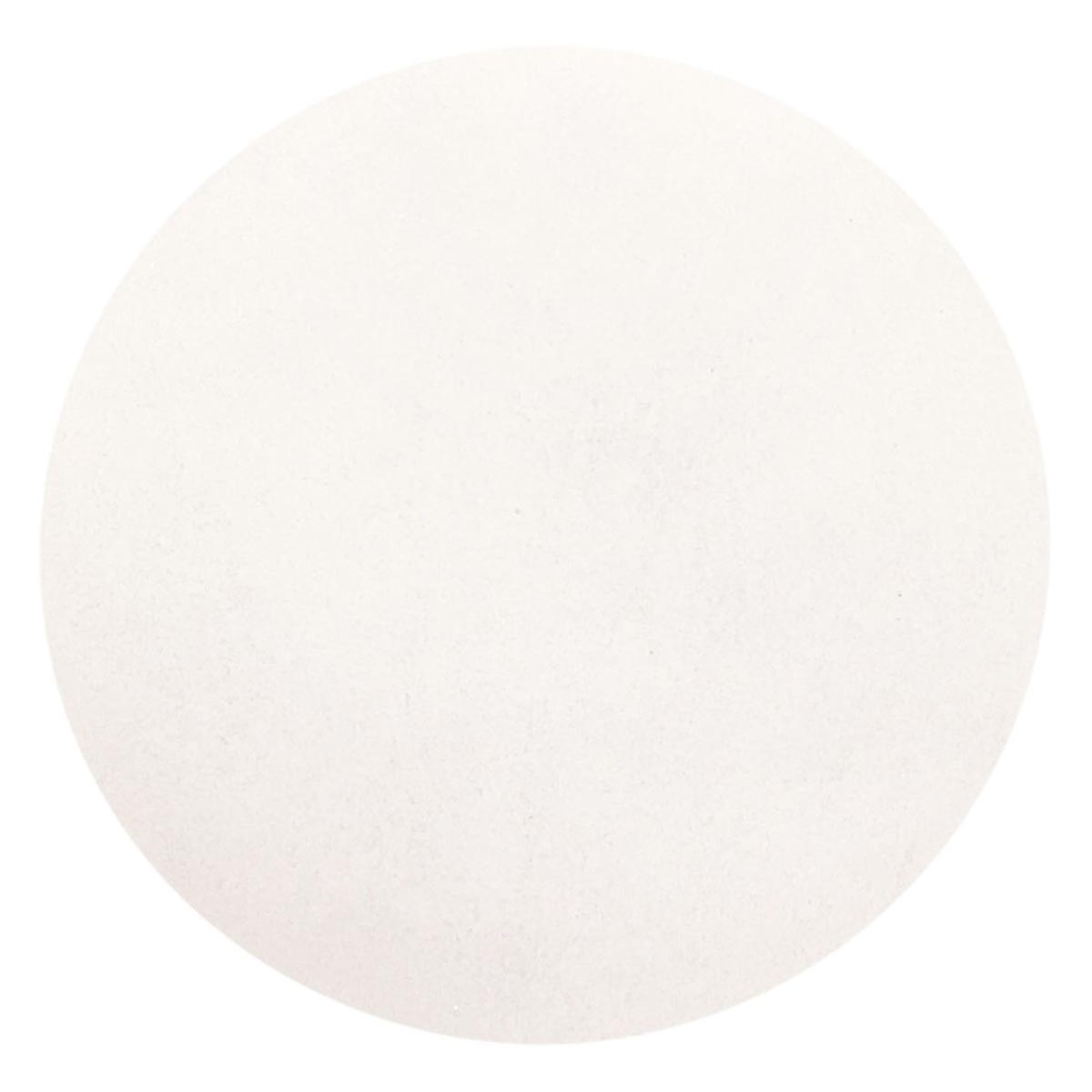 White Stickers 2" Round QTY 500 White Stickers 2" Round QTY 500