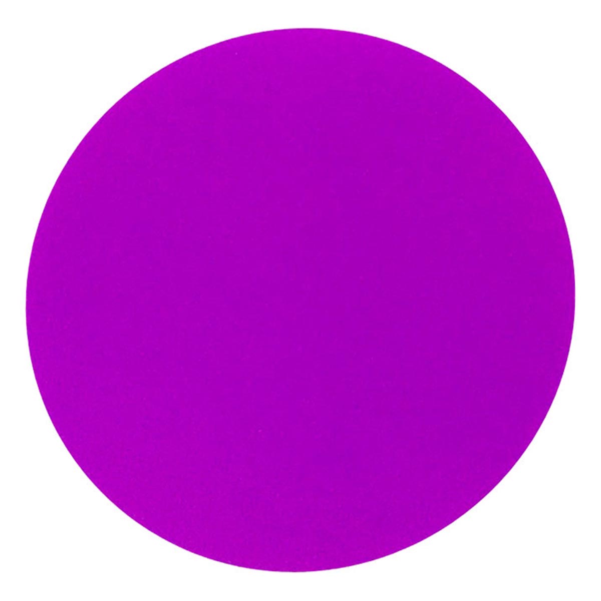 Lilac Color Stickers 2" Round QTY 500 Lilac Color Stickers 2" Round QTY 500