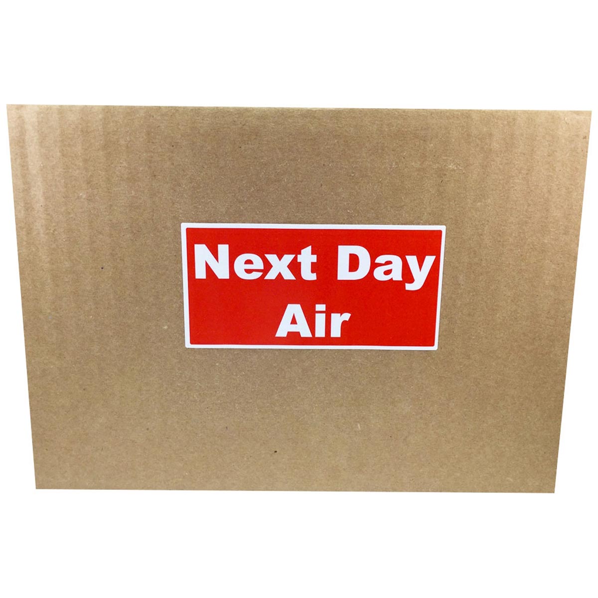 Next Day Air Shipping Labels 2 x 4" Quantity 500 Next Day Air Shipping Labels 2 x 4" Quantity 500