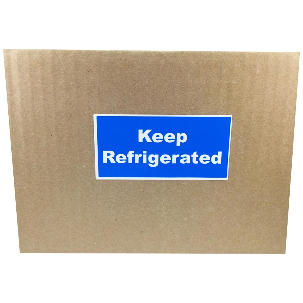 Keep Refrigerated Warning Labels Quantity 500 Keep Refrigerated Warning Labels Quantity 500