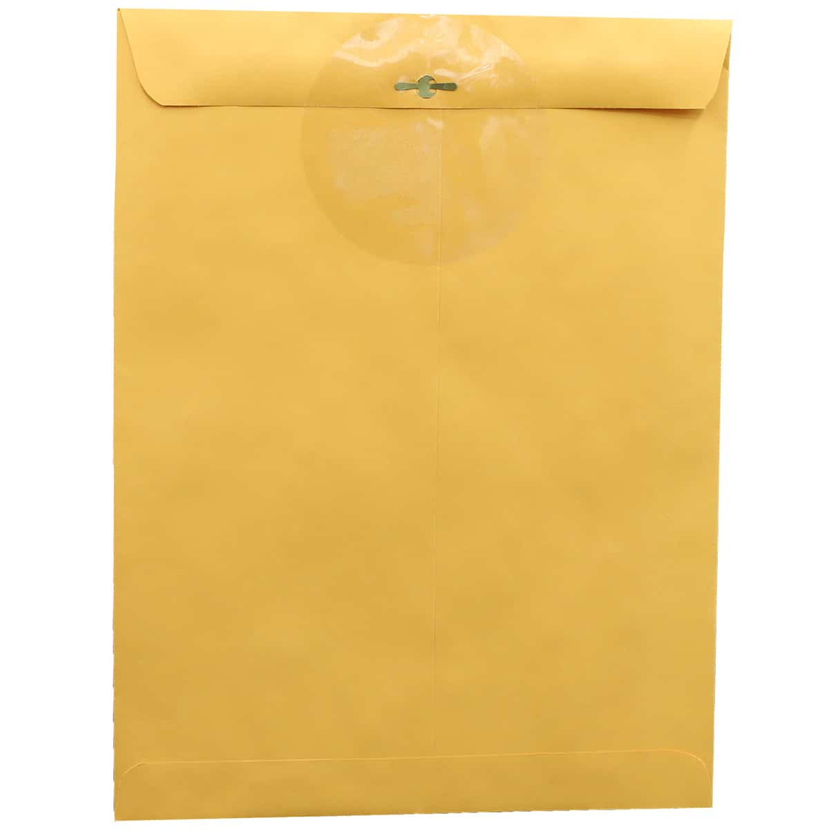 Wafer Seals Ultra Clear 4" Round QTY 500