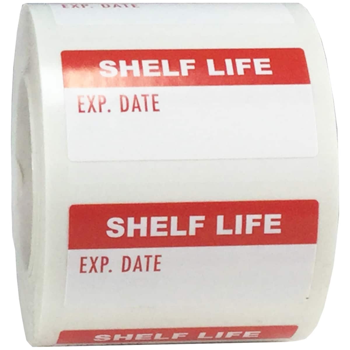 Food Rotation Shelf Life Expiration Labels QTY 500 Food Rotation Shelf Life Expiration Labels QTY 500