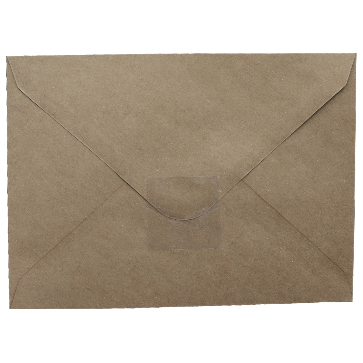 Wafer Seals Ultra Clear 1.5" Square QTY 500