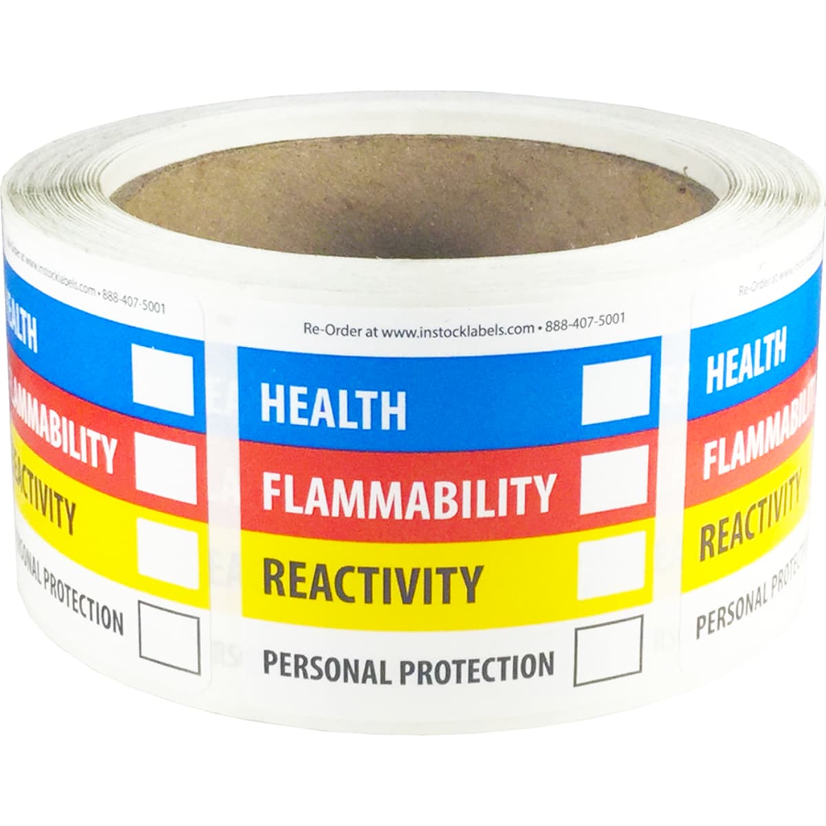 Hazardous Material Identification Labels Quantity 500 Hazardous Material Identification Labels Quantity 500