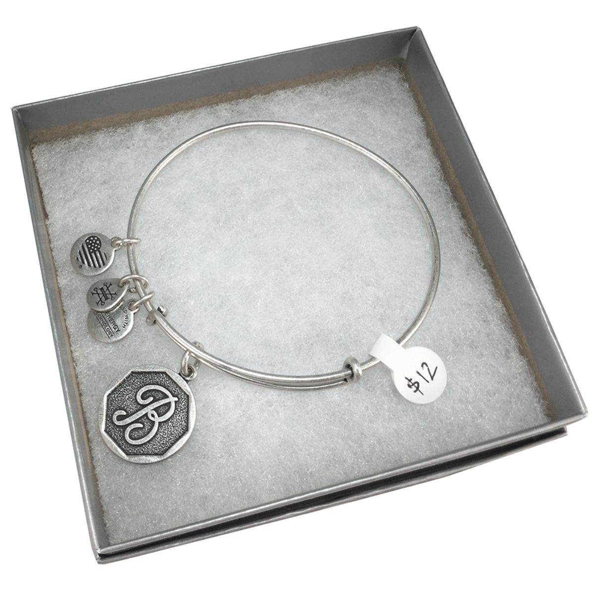 White Paper Price Tag Labels for Jewelry Quantity 500 White Paper Price Tag Labels for Jewelry Quantity 500