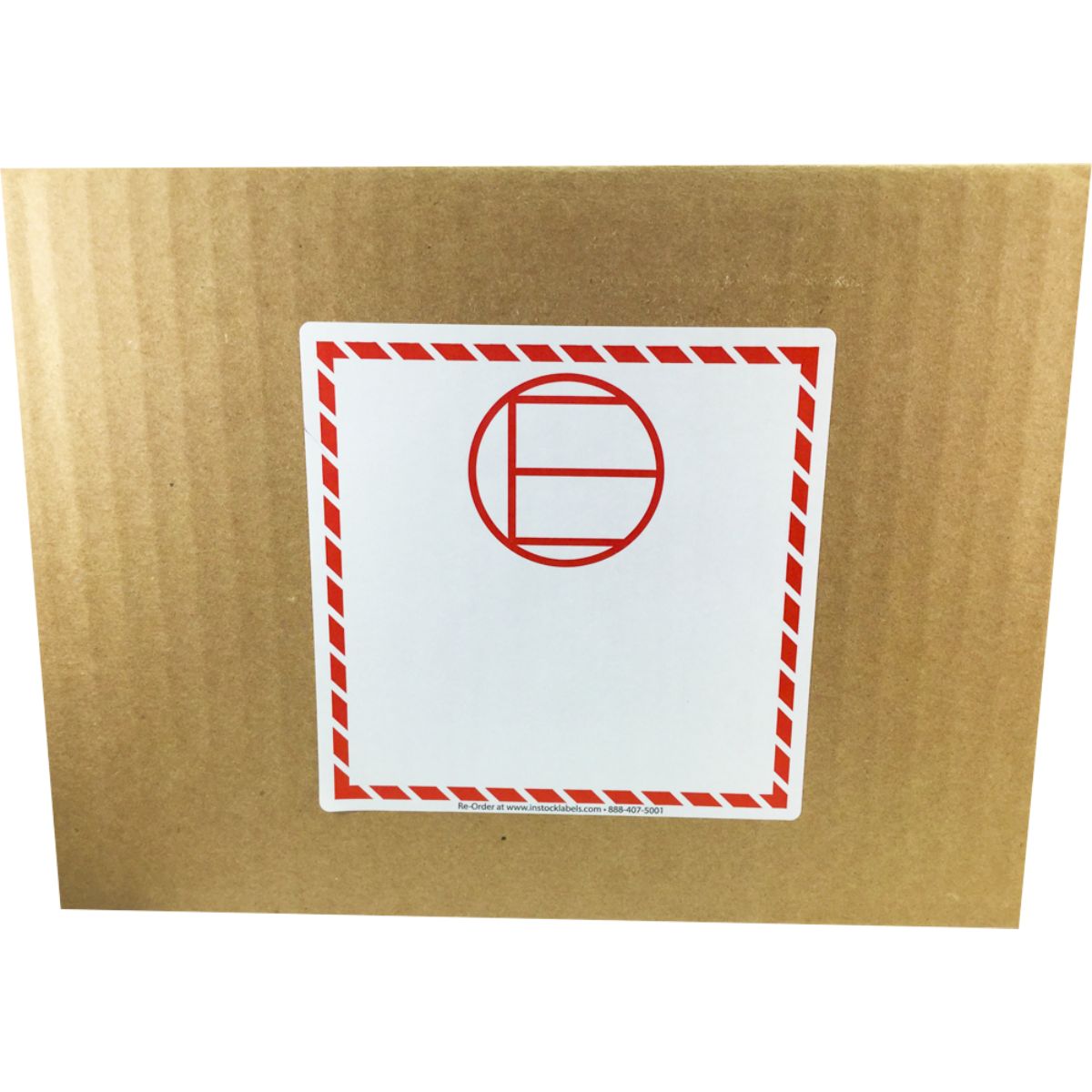 Dangerous Goods in Excepted Quantities Trans Thermal Labels Quantity 500 Dangerous Goods in Excepted Quantities Trans Thermal Labels Quantity 500