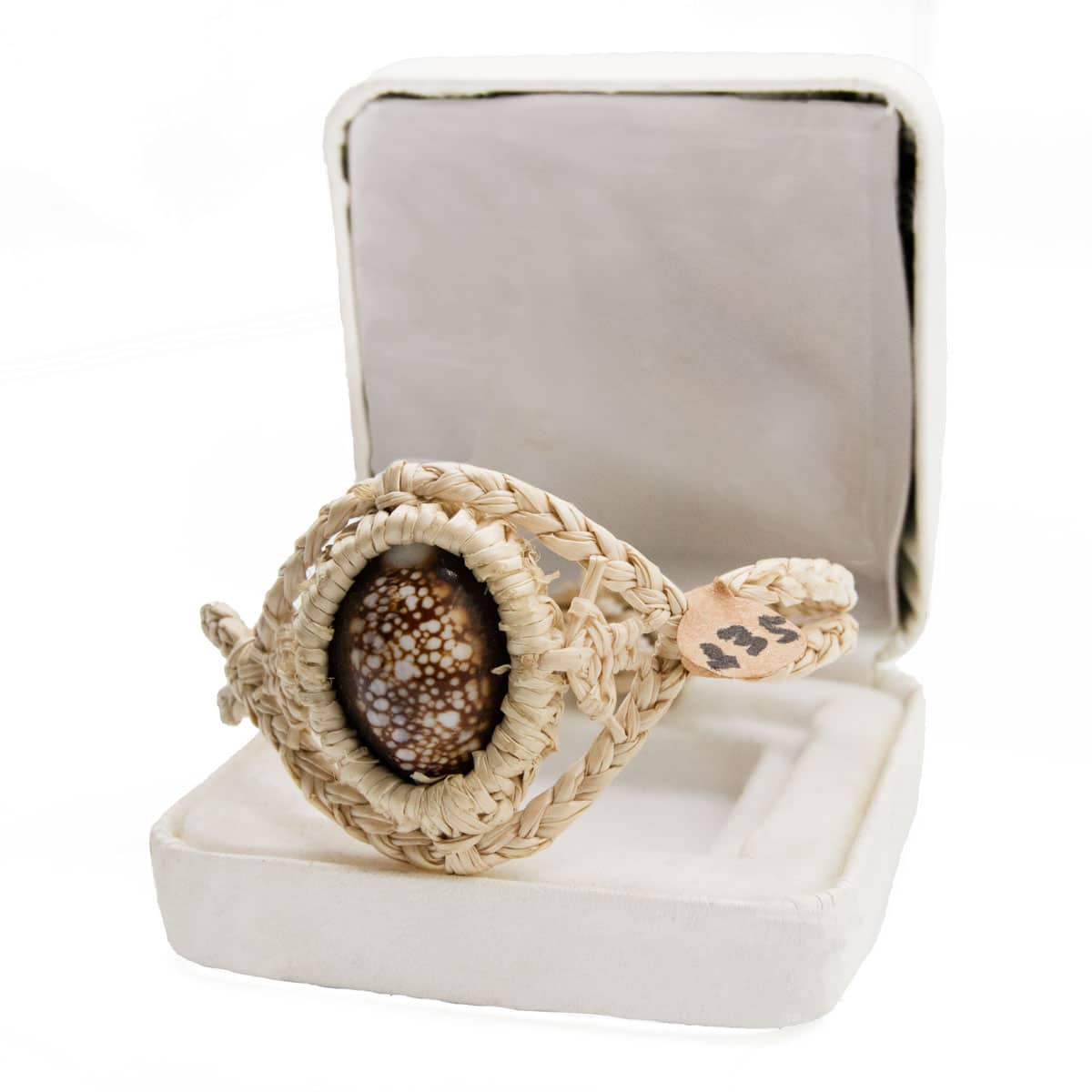 Price Tag Stickers for Jewelry Brown Kraft QTY 500 Price Tag Stickers for Jewelry Brown Kraft QTY 500